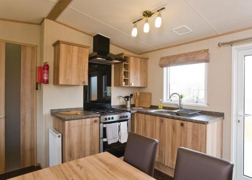 Devon Hills Lodges