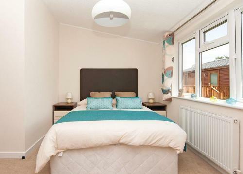 Devon Hills Lodges