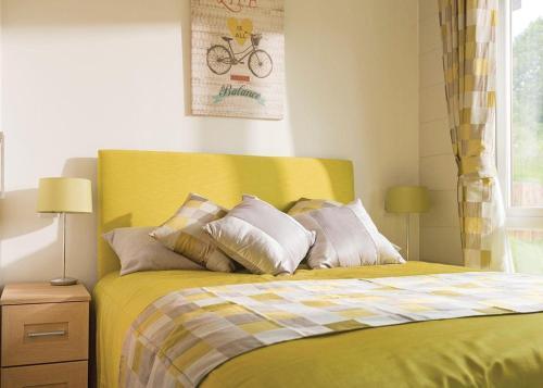 Devon Hills Lodges