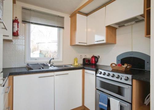 Devon Hills Lodges