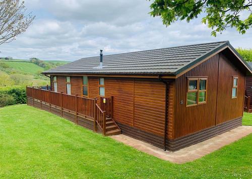 Devon Hills Lodges
