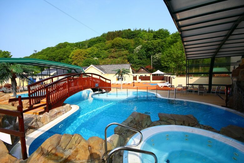 Cardigan Bay Holiday Park
