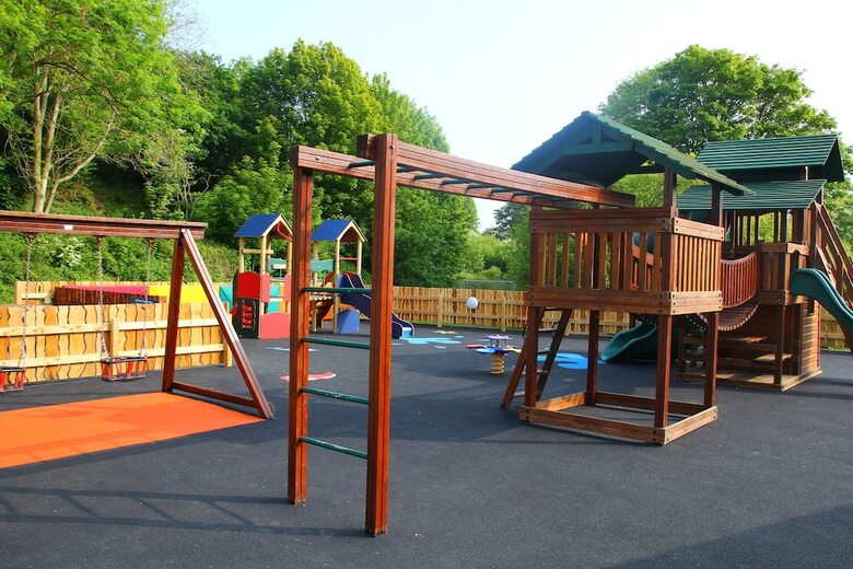 Cardigan Bay Holiday Park