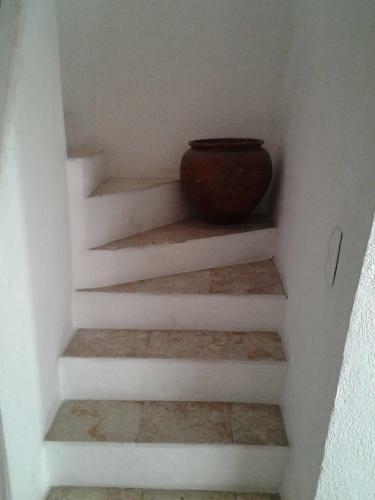 Typical Small House Near Lisbon