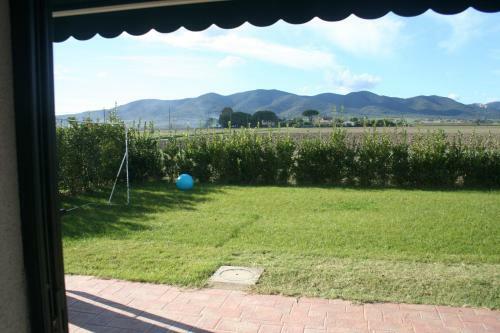 Agroturismo Il Sole E La Luna