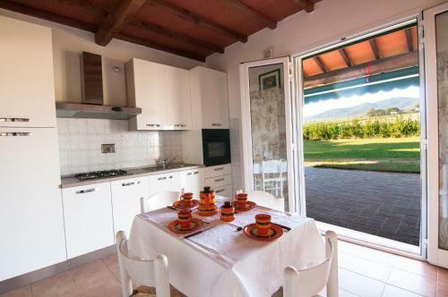 Agroturismo Il Sole E La Luna