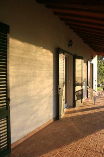 Agroturismo Il Sole E La Luna