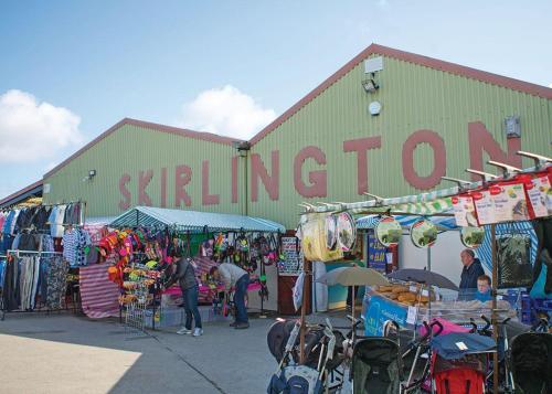 Skirlington