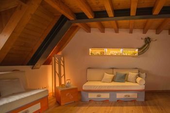 Hotel Ad Fort Hensel