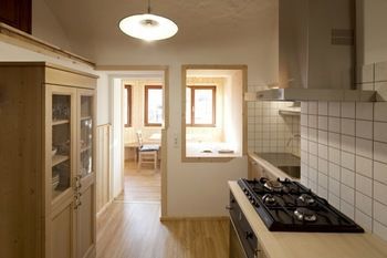 Hotel Ad Fort Hensel