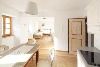 Hotel Ad Fort Hensel