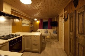Hotel Ad Fort Hensel