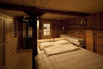 Hotel Ad Fort Hensel