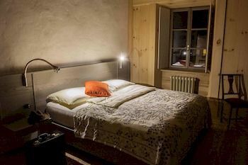 Hotel Ad Fort Hensel