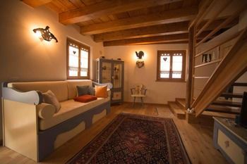 Hotel Ad Fort Hensel