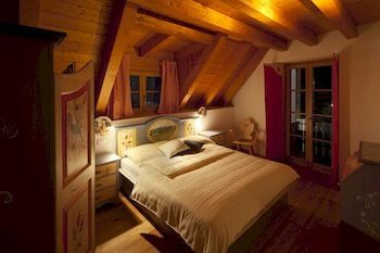 Hotel Ad Fort Hensel