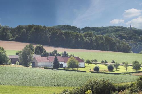 Panorama Sousberg B&B