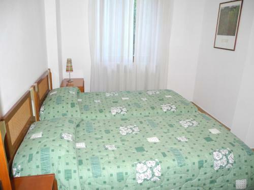Apartamento Residence Le Palme Appartamenti