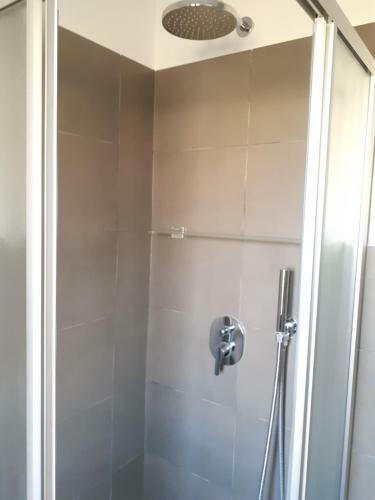 Apartamento Residence Le Palme Appartamenti