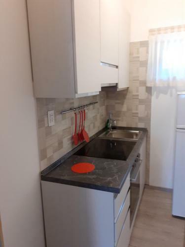 Apartamento Residence Le Palme Appartamenti