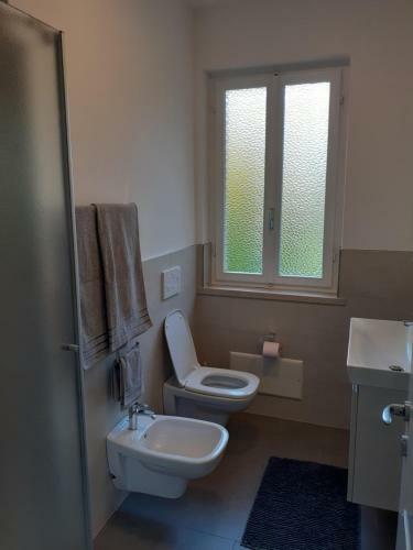 Apartamento Residence Le Palme Appartamenti