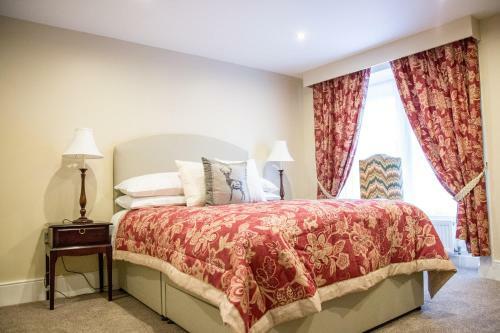 The Black Bull Hotel