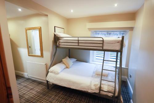 The Black Bull Hotel