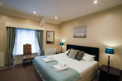 The Black Bull Hotel