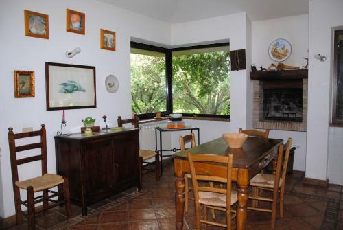La Casa Degli Elfi