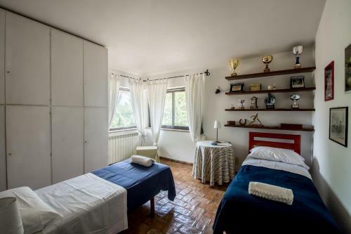 La Casa Degli Elfi