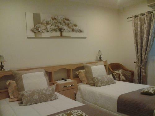 Hotel Azibo E Restaurante