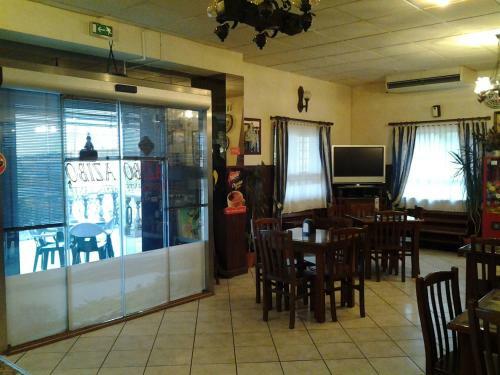 Hotel Azibo E Restaurante