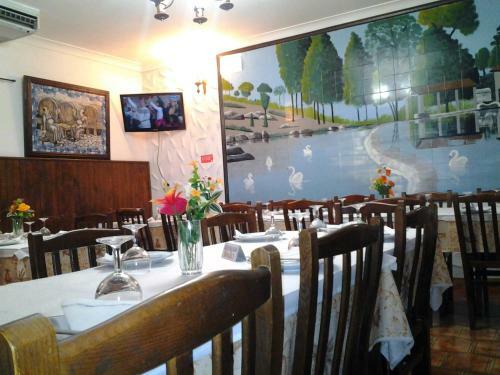 Hotel Azibo E Restaurante