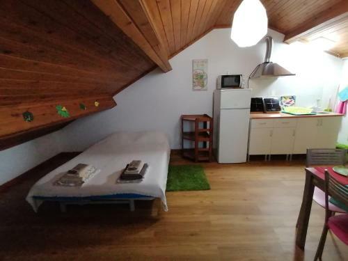 Apartamento Cozy Central