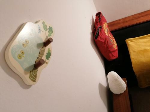 Apartamento Cozy Central