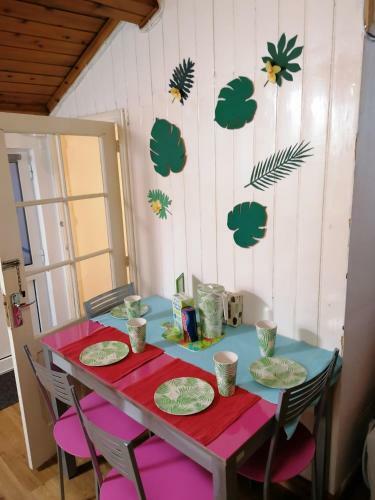 Apartamento Cozy Central