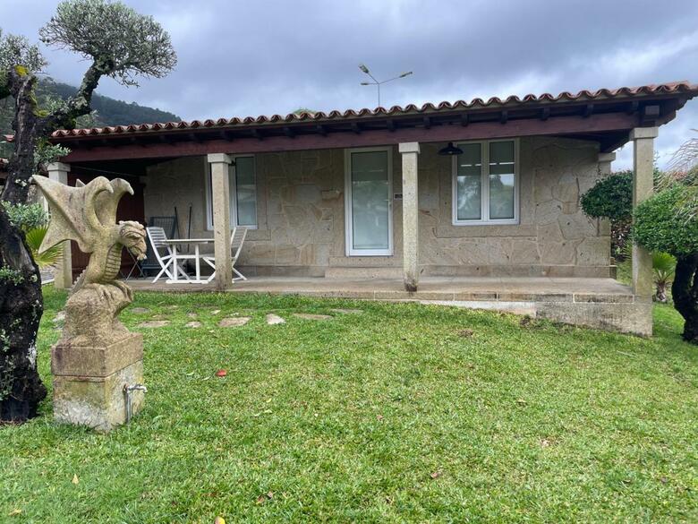 Casas Rusticas Do Picoutinho
