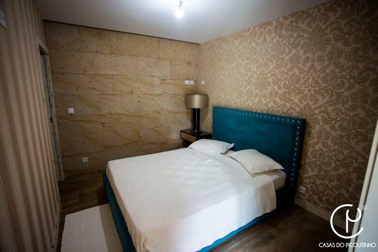 Casas Rusticas Do Picoutinho