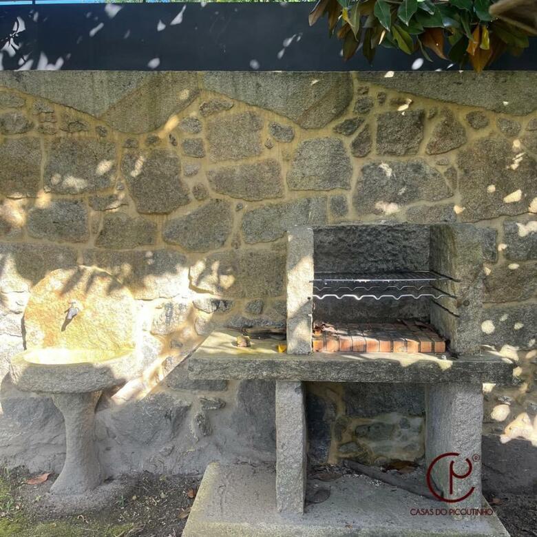 Casas Rusticas Do Picoutinho