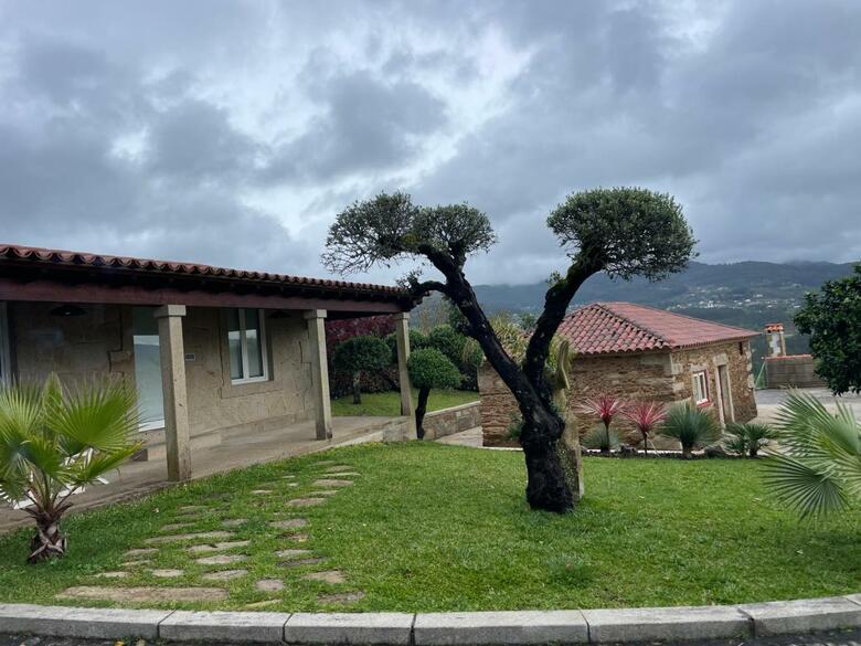 Casas Rusticas Do Picoutinho