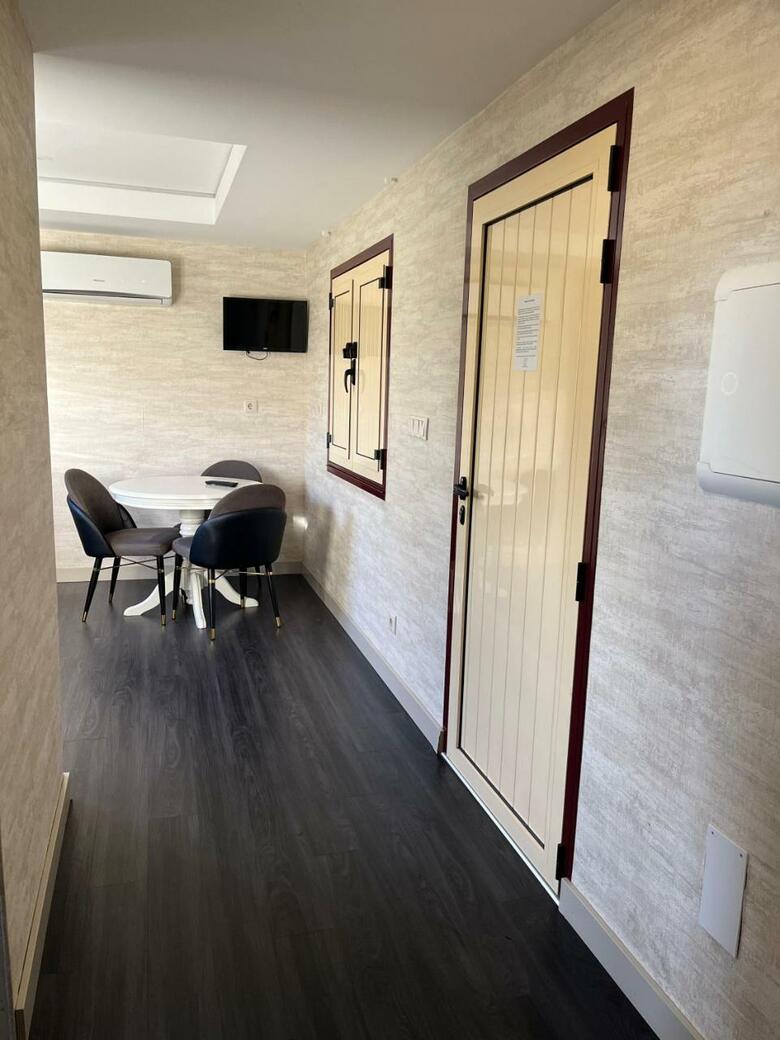 Casas Rusticas Do Picoutinho