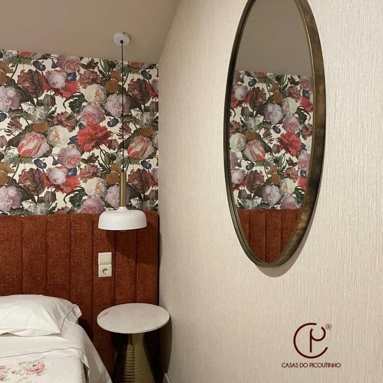 Casas Rusticas Do Picoutinho