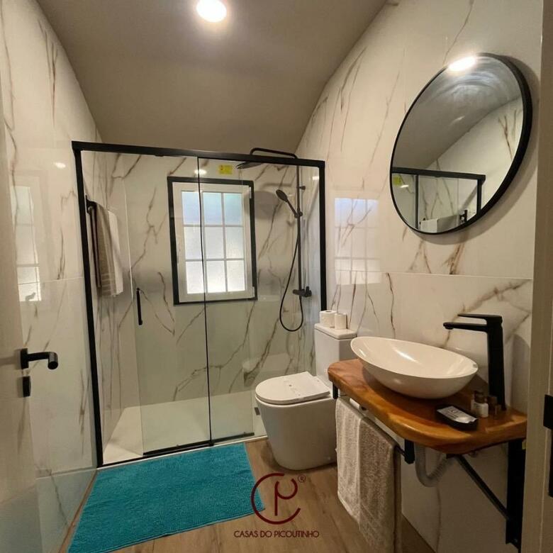 Casas Rusticas Do Picoutinho