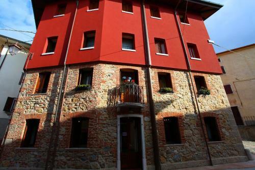 B&B Da Toi