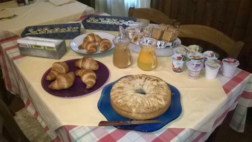 B&B Da Toi