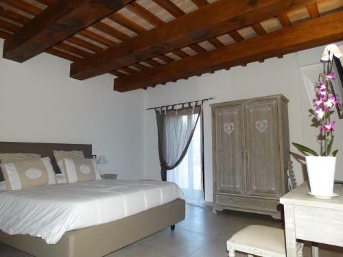 Bed & Breakfast Casa Bracci
