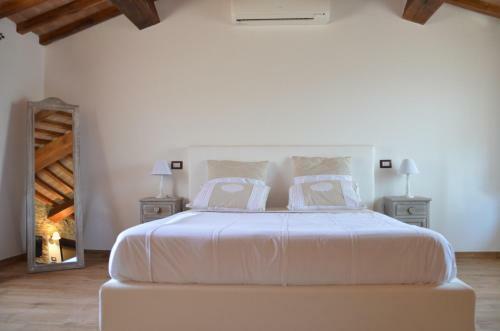 Bed & Breakfast Casa Bracci