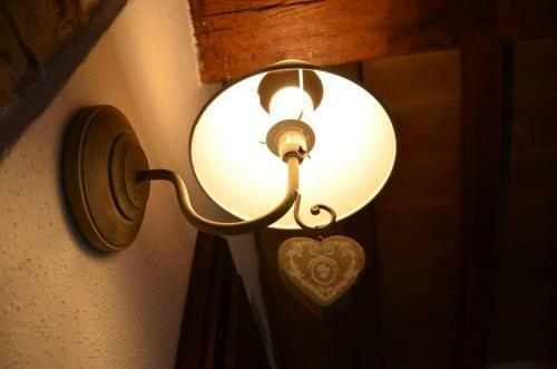 Bed & Breakfast Casa Bracci