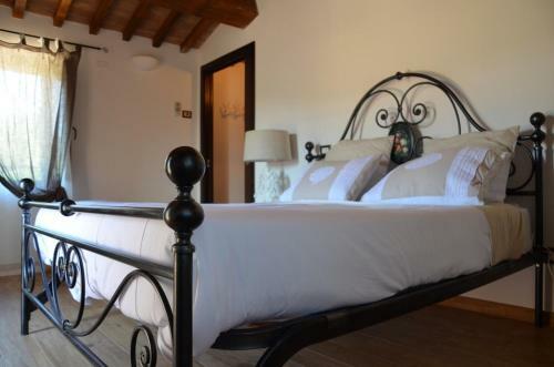 Bed & Breakfast Casa Bracci