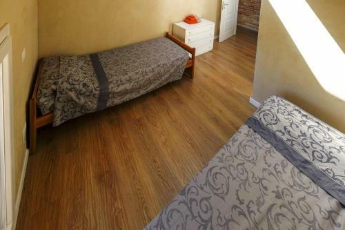 Agroturismo Chez Alberto